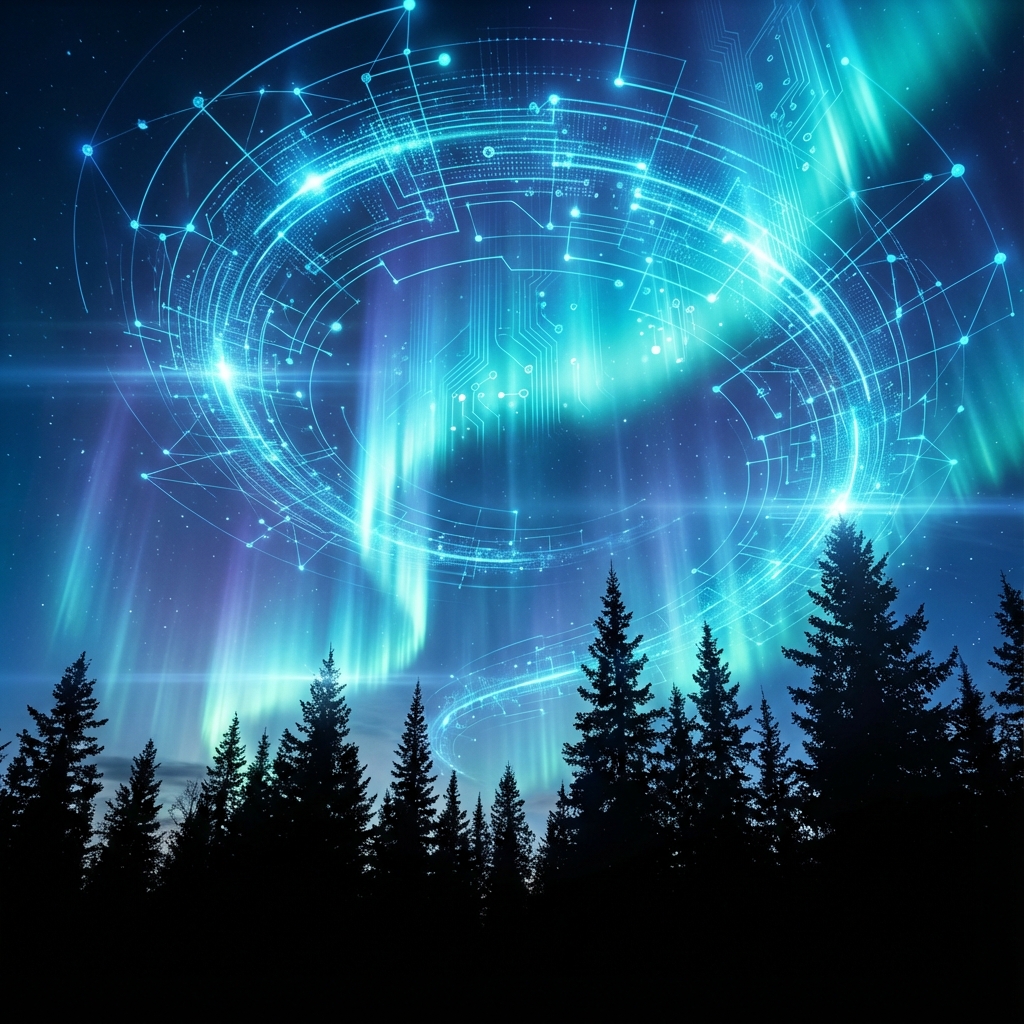 Cybersecurity Background