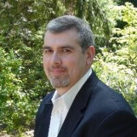 Michael Mosher headshot headshot of Michael Mosher