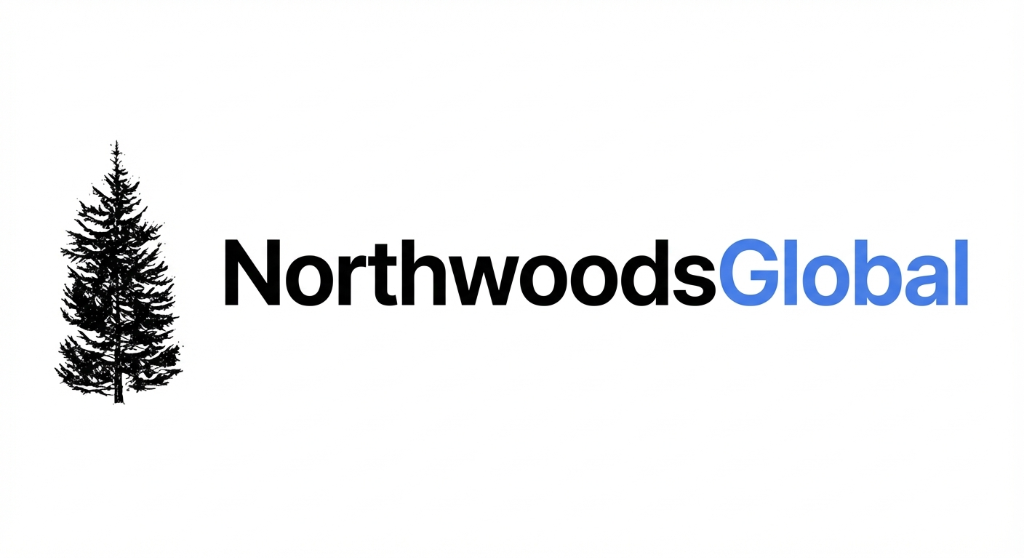 NorthwoodsGlobal Logo